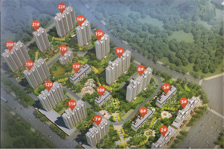 西外成熟地段巨鑫园周边配套齐全价格便宜看房约满五年！