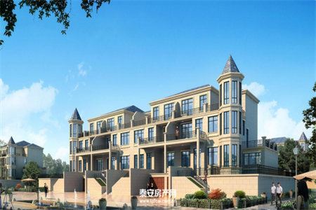 超高性价比！市政府百花园旁！政和花园230平，送车库，送装修